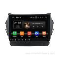 Octa Core 32G Radio GPS IX45 2013-2014